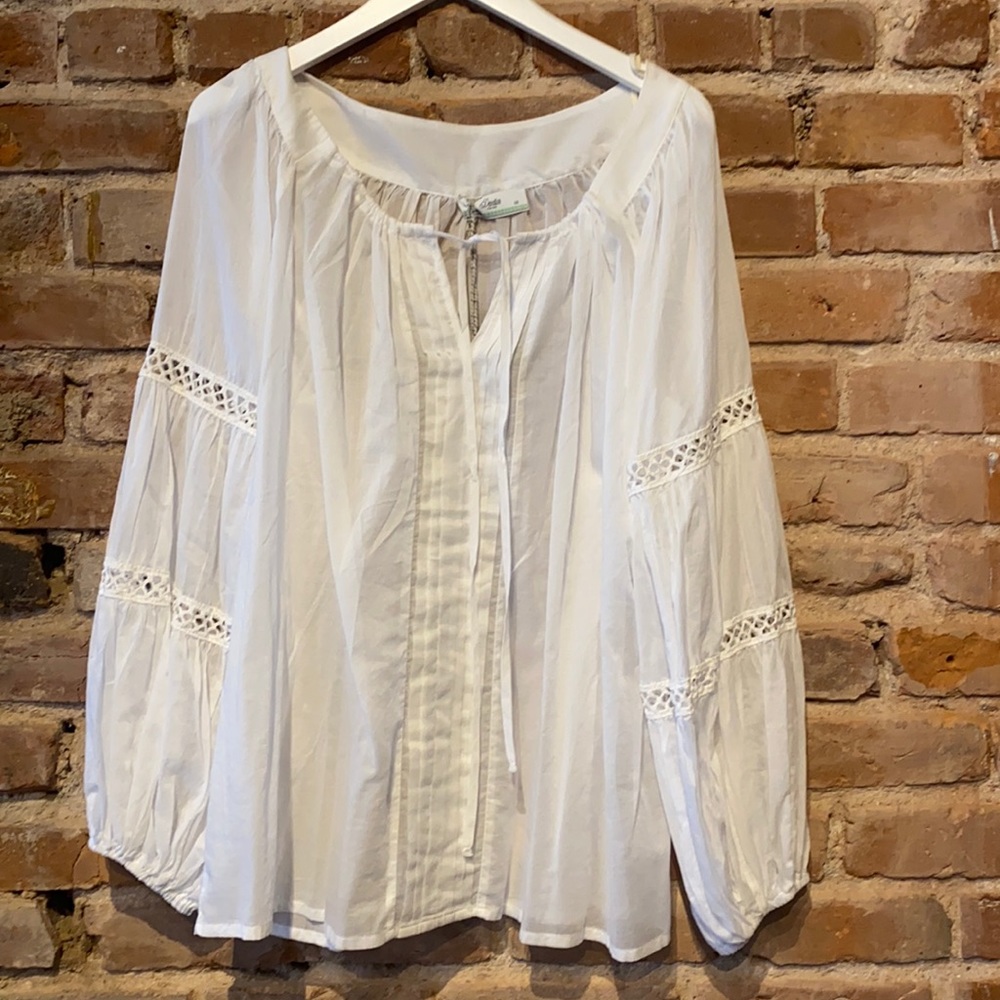 Summer blouse